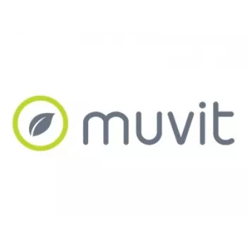 ABUS TVAC17530 Signalverstärker-Set für Smartvest Alarmsysteme – erweitert die drahtlose Reichweite bis zu 100 m