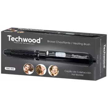 Techwood TBC-896 Heißluftbürste (TBC-896)