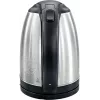 Techwood TBI-018 Edelstahl-Wasserkocher 1.8 L, silber (TBI-018)