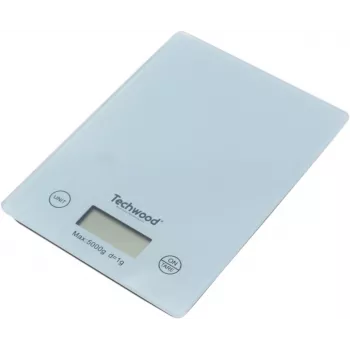 Techwood TPA-541 digitale Küchenwaage (TPA-541)