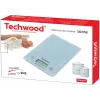 Techwood TPA-541 digitale Küchenwaage (TPA-541)