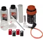 Jobo Labkit M Filmentwicklungsset für 35-mm- und 120-Rollfilm, Tank 1520 (1500M, 290152)