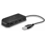 Speedlink Snappy Evo 7-Port-USB-2.0-Hub (SL-140005-BK)