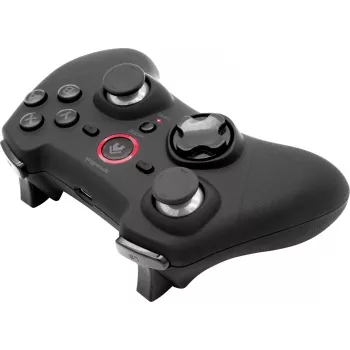 Speedlink Rait Kabelloses Gamepad für Nintendo Switch/OLED/PC/Android (SL-330402-RRBK)