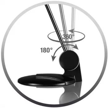 Speedlink Pure Mikrofon (SL-8702-BK)