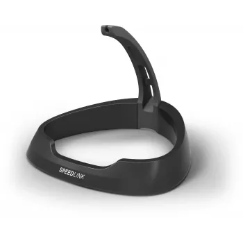 Speedlink Adjix Mouse Bungee Mauskabelhalter (SL-680200-BK)