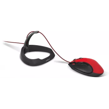 Speedlink Adjix Mouse Bungee Mauskabelhalter (SL-680200-BK)