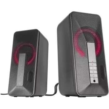 Speedlink Lavel Lautsprecher (SL-810007-BK)