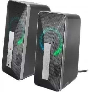 Speedlink Lavel Lautsprecher (SL-810007-BK)