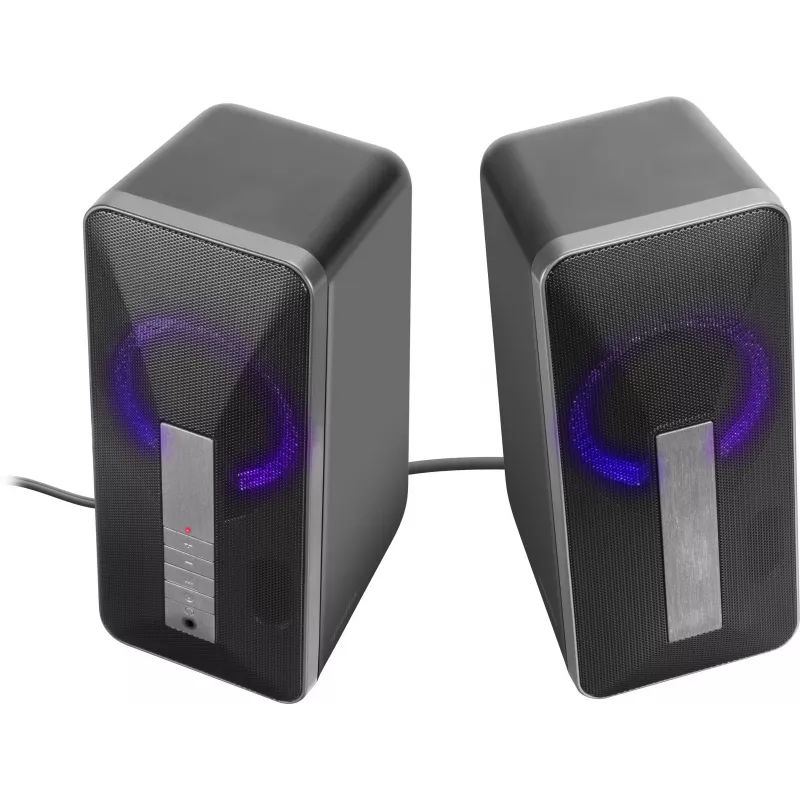 Speedlink Lavel Lautsprecher (SL-810007-BK)