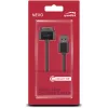 Speedlink Nexo Sync- und Ladekabel für Samsung Galaxy Tab (SL-7503-BK)