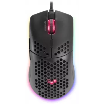 Speedlink Skell Gaming-Maus, Schwarz (SL-680020-BK)