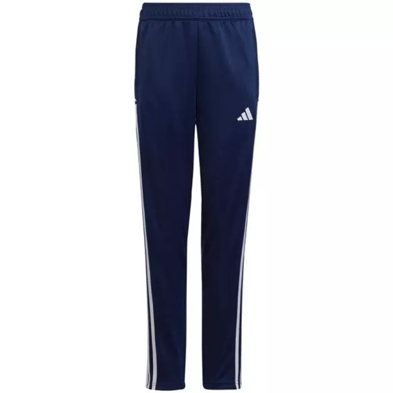 adidas Tiro 23 League Kinder-Trainingshose – Navy Blue (116cm)