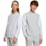 adidas Squadra 25 Crew Sweatshirt für Kinder - Grau (JD4824) 164cm