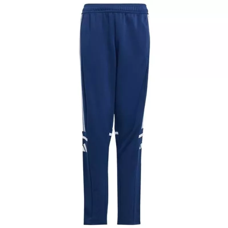 adidas Squadra 25 Trainingshose Kinder Navy Blue JD4799 116cm