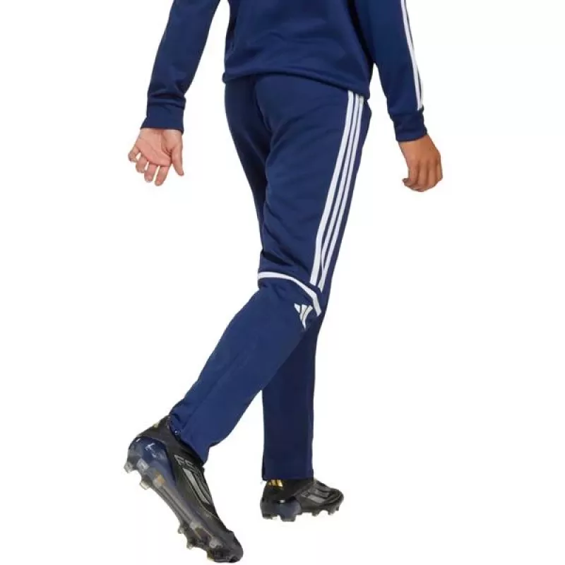 adidas Squadra 25 Trainingshose Kinder Navy Blue JD4799 116cm