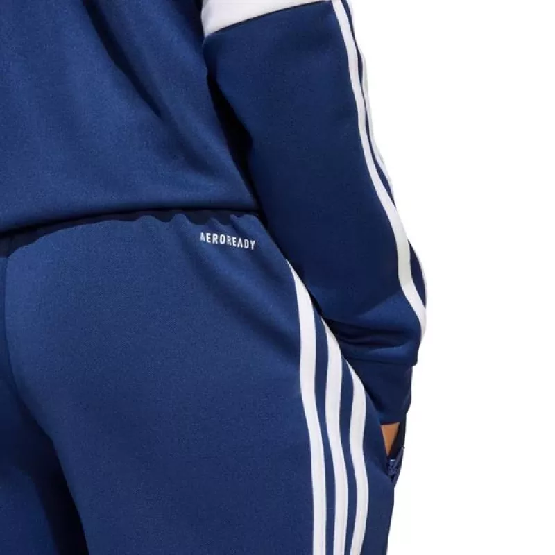 adidas Squadra 25 Trainingshose Kinder Navy Blue JD4799 116cm