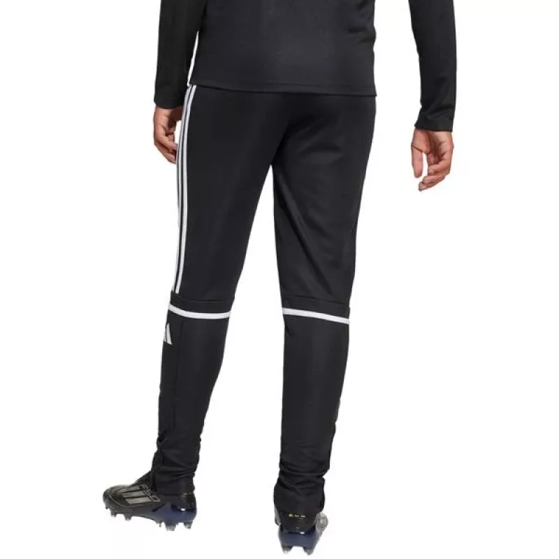 adidas Squadra 25 Trainingshose für Kinder – Schwarz – JE2777 – Größe 164 cm