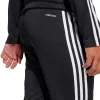 adidas Squadra 25 Trainingshose für Kinder – Schwarz – JE2777 – Größe 164 cm
