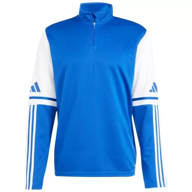 adidas Squadra 25 Trainings-Top Herren Royal Blue/Weiß Größe L