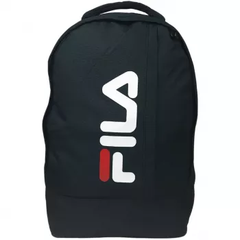 Fila Fussa Rucksack Schwarz FBU0125 80010