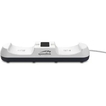 Speedlink Jazz USB-Gamepad-Ladegerät für PS5 (SL-460001-WE)