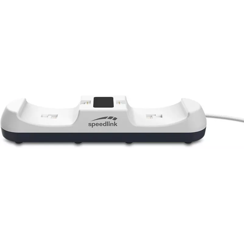 Speedlink Jazz USB-Gamepad-Ladegerät für PS5 (SL-460001-WE)