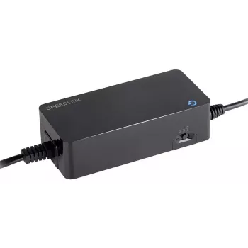 Speedlink Pecos Universal-Notebook-Netzteil 90 W (SL-6955-BK)