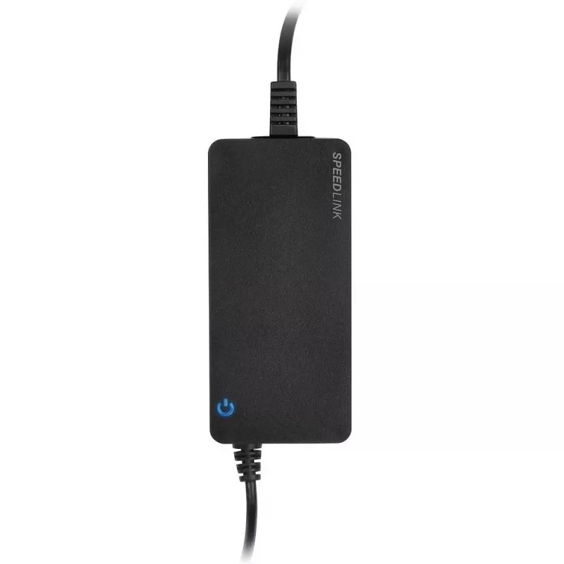 Speedlink Pecos Universal-Notebook-Netzteil 90 W (SL-6955-BK)