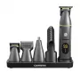 Carrera 34648 Pflegeset – Multi-Groomer für Bart, Haare, Körper, Nase und Ohren