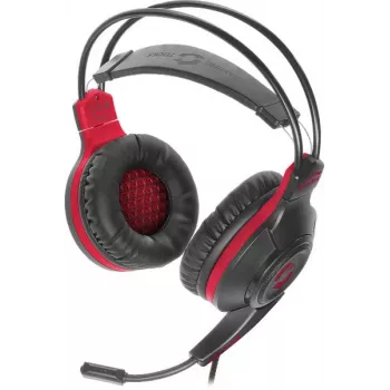 Speedlink Celsor Gaming-Headset, Schwarz (SL-860011-BK)