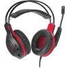Speedlink Celsor Gaming-Headset, Schwarz (SL-860011-BK)