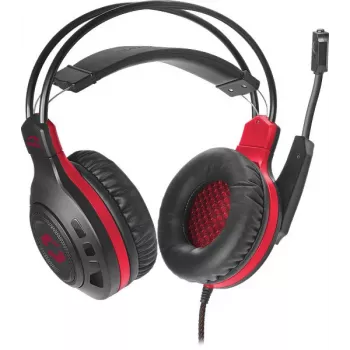Speedlink Celsor Gaming-Headset, Schwarz (SL-860011-BK)
