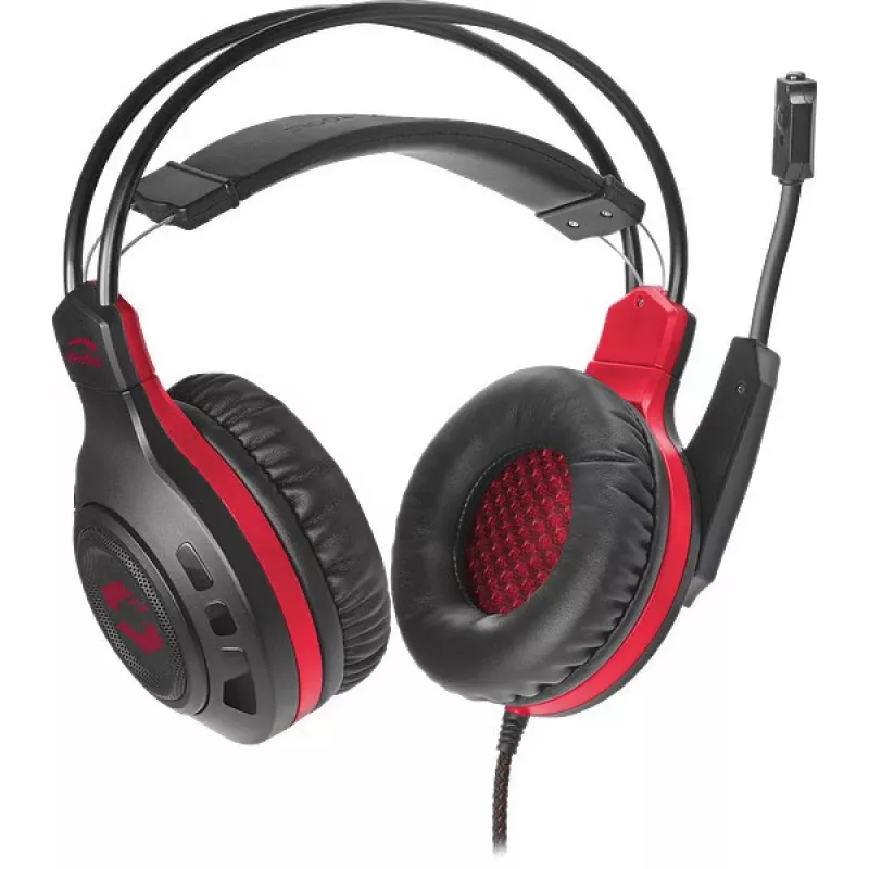 Speedlink Celsor Gaming-Headset, Schwarz (SL-860011-BK)