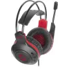 Speedlink Celsor Gaming-Headset, Schwarz (SL-860011-BK)