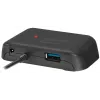 Speedlink Snappy Evo 4-Port USB-3.0-Hub (SL-140106-BK)