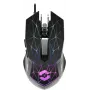 Speedlink Reticos RGB-Gaming-Maus, Schwarz (SL-680011-BK)