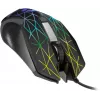 Speedlink Reticos RGB-Gaming-Maus, Schwarz (SL-680011-BK)