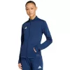 adidas Entrada 26 Damen Trainingsjacke Navy Blue JZ6599 XL