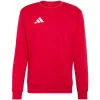adidas Entrada 26 Herren Sweatshirt Rot JZ6575 XL