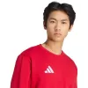adidas Entrada 26 Herren Sweatshirt Rot JZ6575 XL