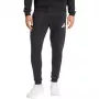 adidas Entrada 26 Herren schwarze Fleece-Sweathose JZ9138 - Größe L