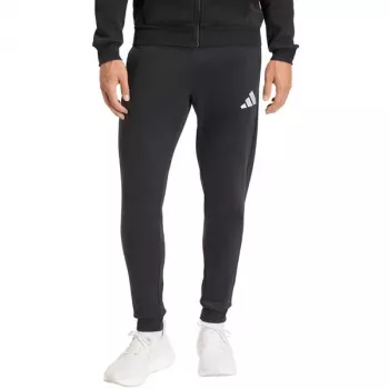 adidas Entrada 26 Herren-Sweathose Schwarz 2XL