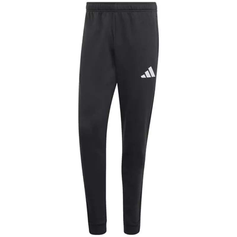 adidas Entrada 26 Herren-Sweathose Schwarz 2XL