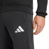 adidas Entrada 26 Herren-Sweathose Schwarz 2XL