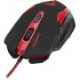 Speedlink Xito kabelgebundene Gaming-Maus, 5 Tasten, 3200 DPI (SL-680009-BKRD)