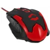 Speedlink Xito kabelgebundene Gaming-Maus, 5 Tasten, 3200 DPI (SL-680009-BKRD)