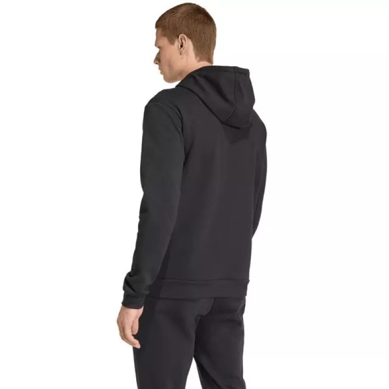 adidas Entrada 26 Herren-Hoodie – Schwarz (JZ6577, XL)