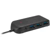 Speedlink Snappy Evo 7-Port USB-3.0-Hub (SL-140108-BK)