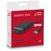 Speedlink Snappy Evo 7-Port USB-3.0-Hub (SL-140108-BK)